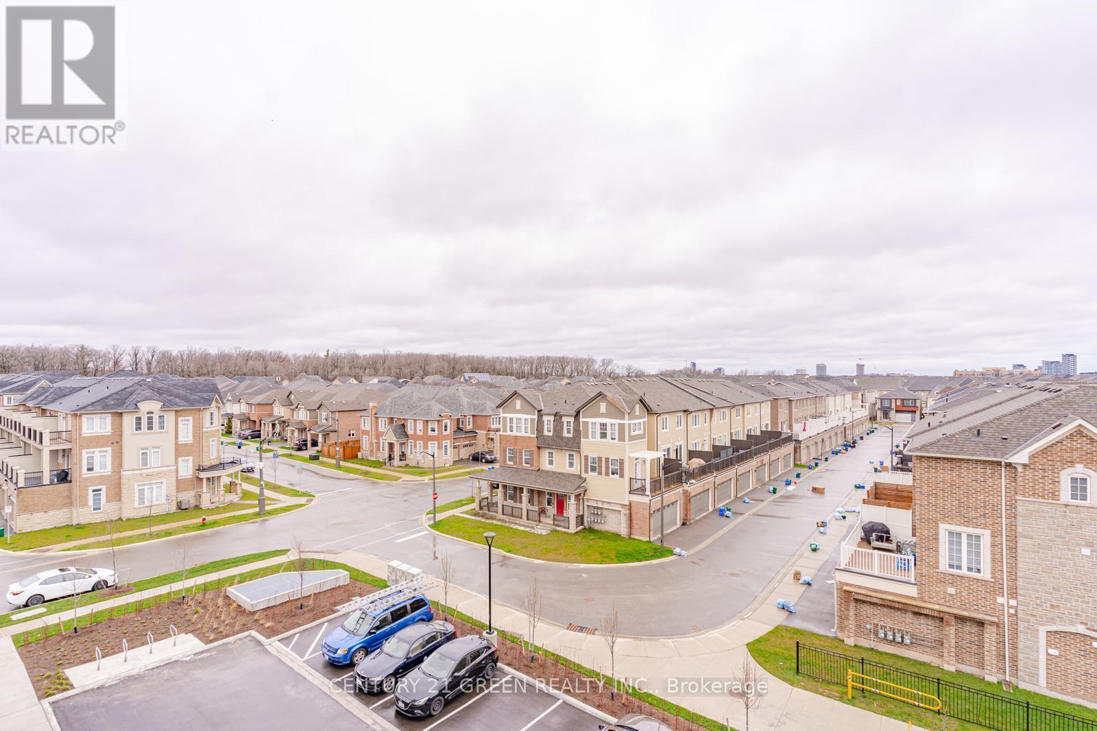 401 - 3285 Carding Mill Trail, Oakville (Go Glenorchy), Ontario  L6M 5P7 - Photo 25 - W12825160