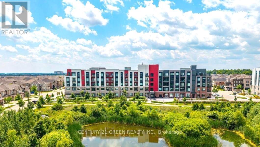 401 - 3285 Carding Mill Trail, Oakville (Go Glenorchy), Ontario  L6M 5P7 - Photo 26 - W12825160