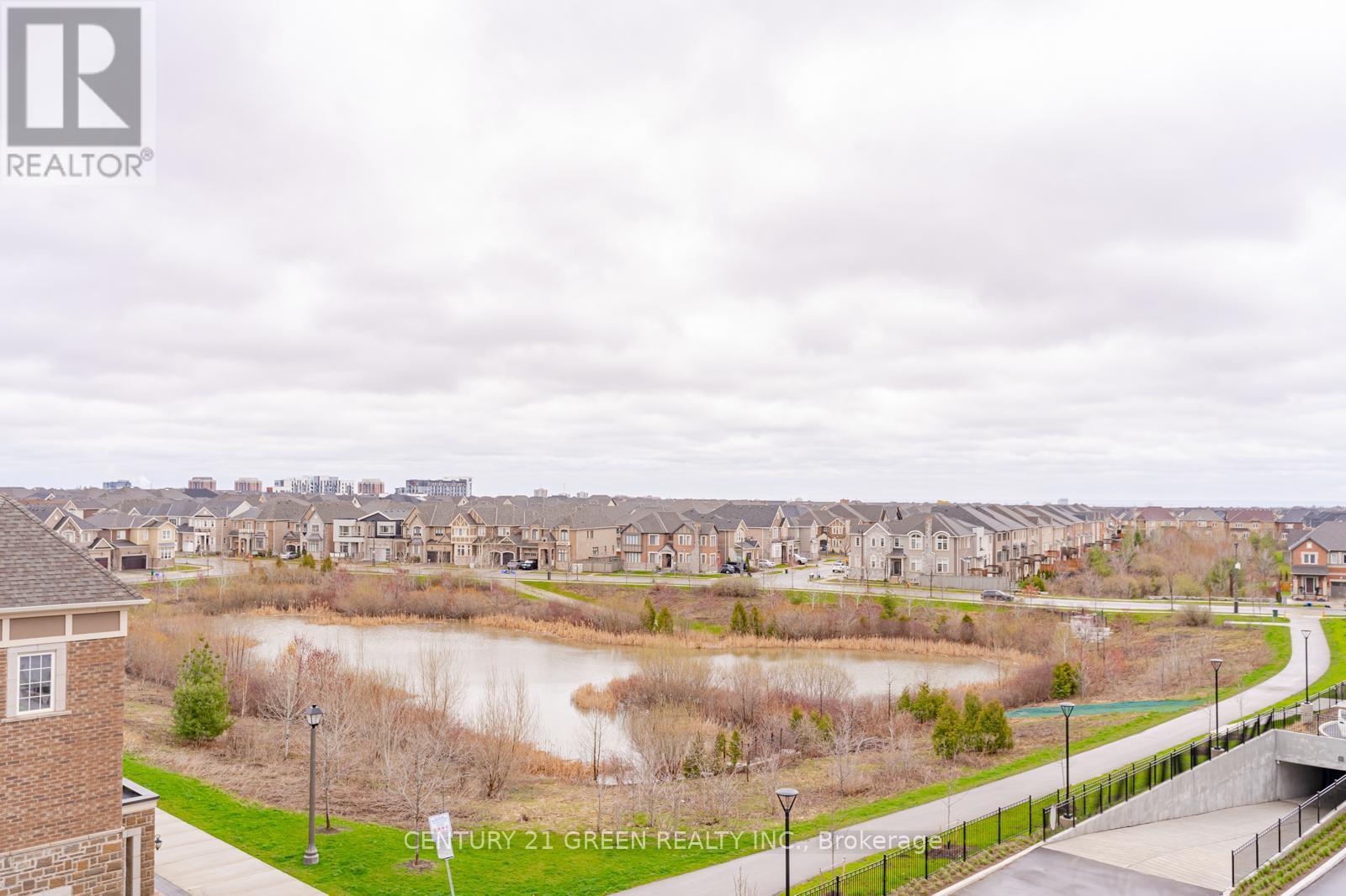 401 - 3285 Carding Mill Trail, Oakville (Go Glenorchy), Ontario  L6M 5P7 - Photo 29 - W12825160