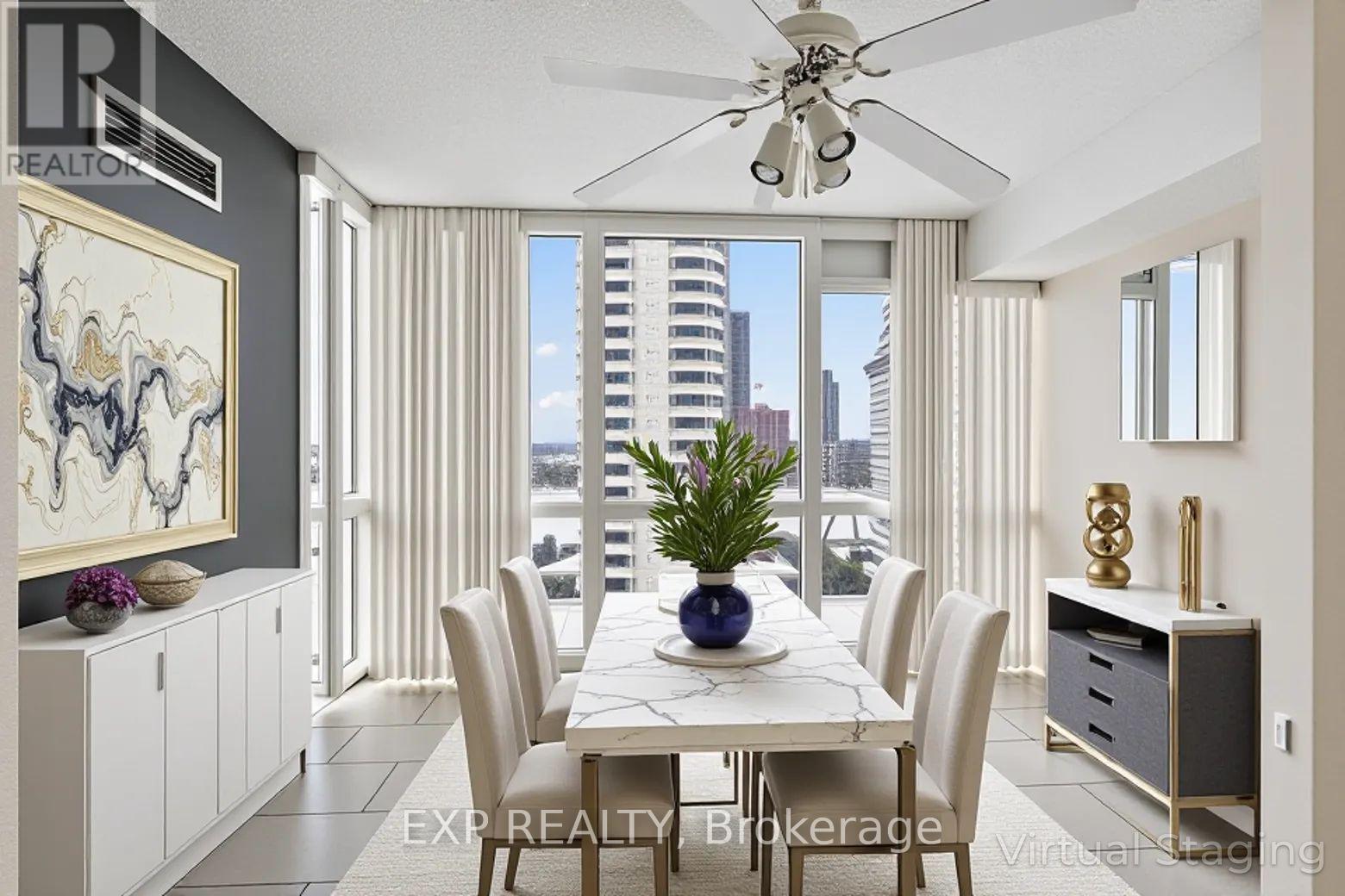 1202 - 350 Webb Drive, Mississauga, Ontario  L5B 3W4 - Photo 11 - W12825168