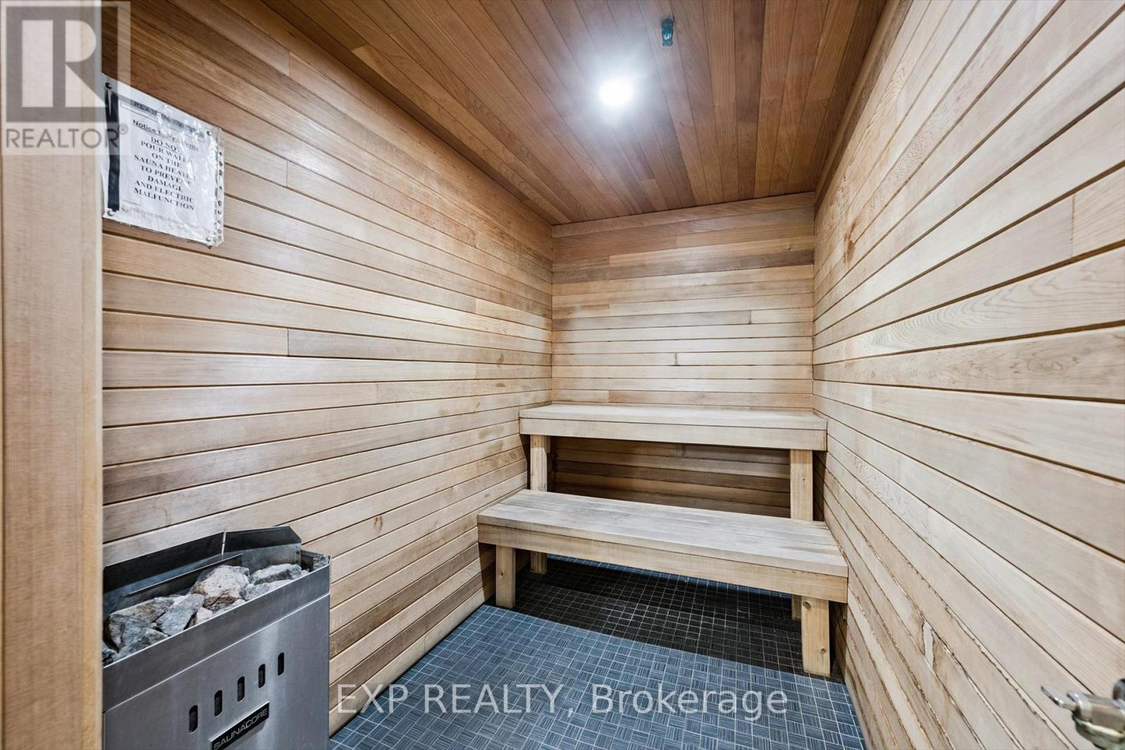 1202 - 350 Webb Drive, Mississauga, Ontario  L5B 3W4 - Photo 25 - W12825168