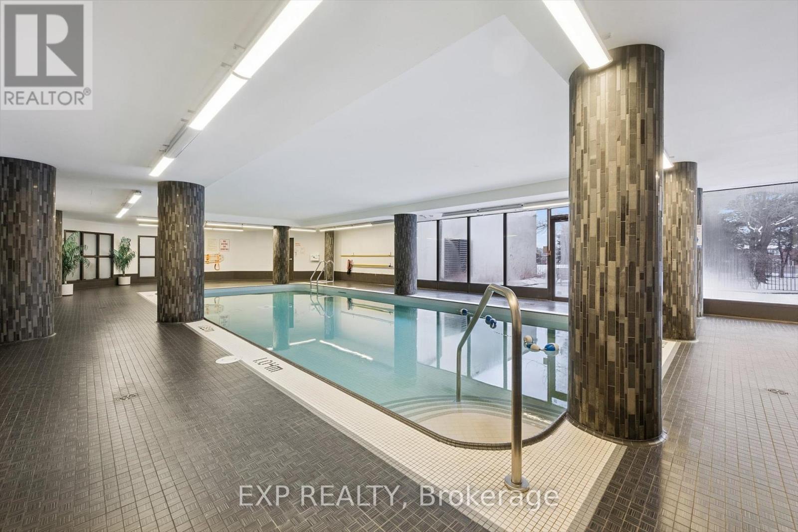 1202 - 350 Webb Drive, Mississauga, Ontario  L5B 3W4 - Photo 26 - W12825168