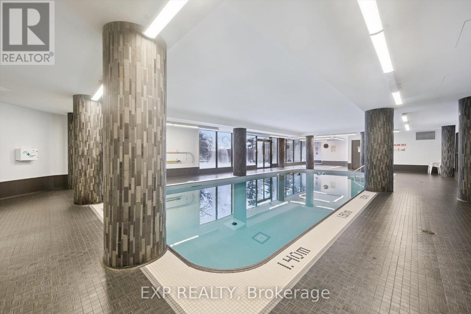 1202 - 350 Webb Drive, Mississauga, Ontario  L5B 3W4 - Photo 28 - W12825168