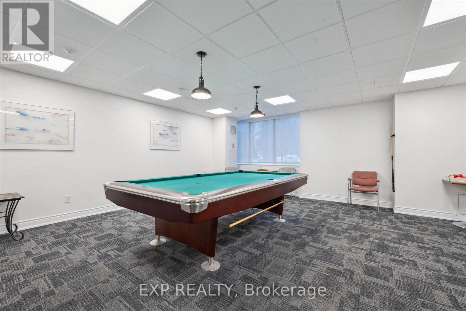 1202 - 350 Webb Drive, Mississauga, Ontario  L5B 3W4 - Photo 30 - W12825168