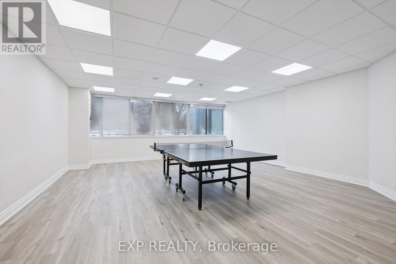 1202 - 350 Webb Drive, Mississauga, Ontario  L5B 3W4 - Photo 31 - W12825168