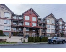 312 19939 55A AVENUE, Langley, British Columbia