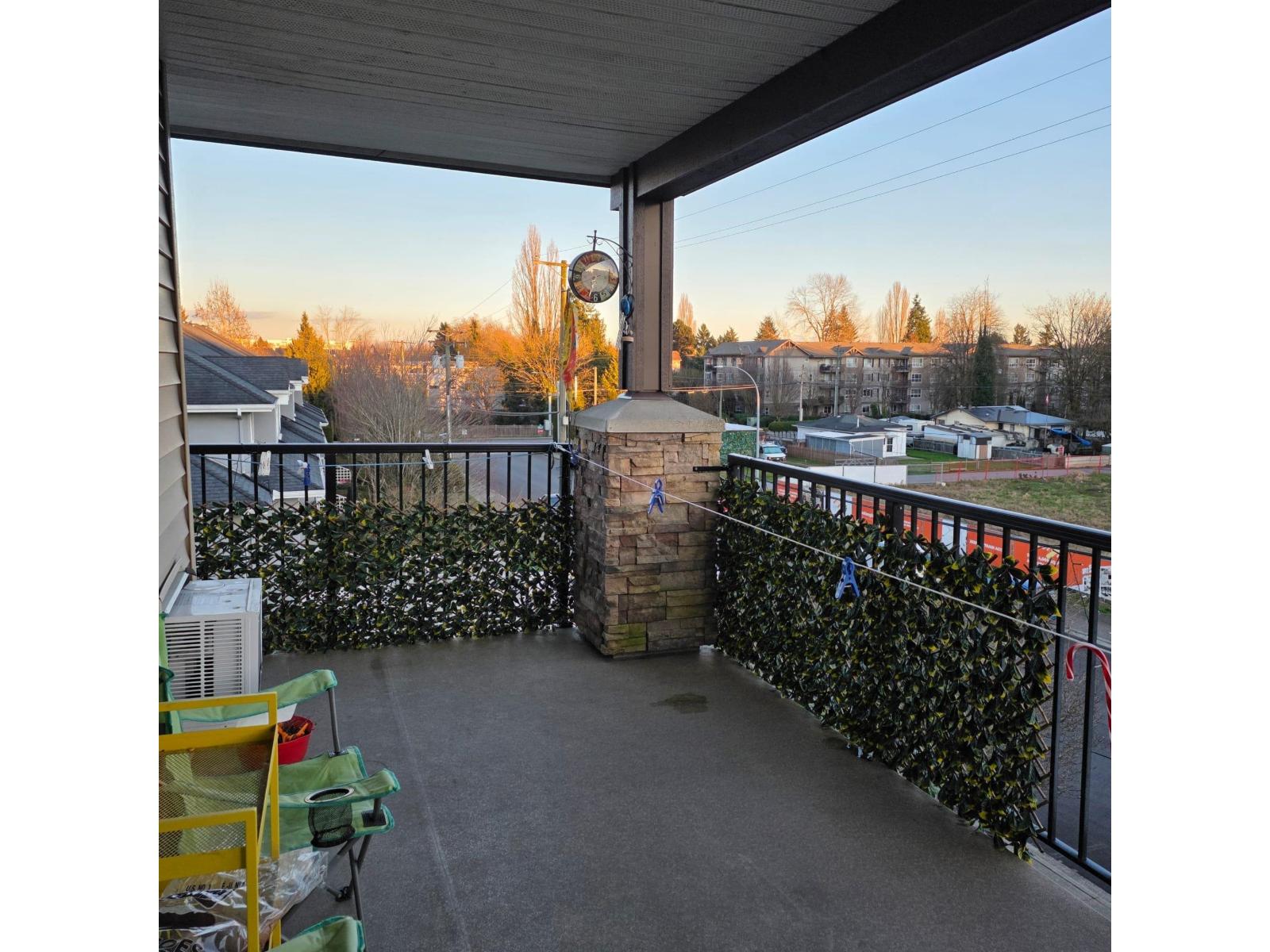 312 19939 55a Avenue, Langley, British Columbia V3A 3X4 - Photo 9 - R3084705