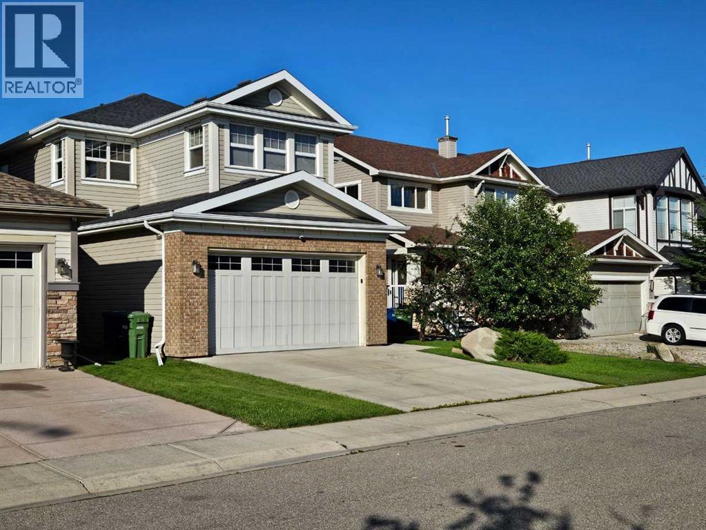 1430 Kings Heights Boulevard Se, Airdrie, Alberta  T4A 0A1 - Photo 2 - A2266274