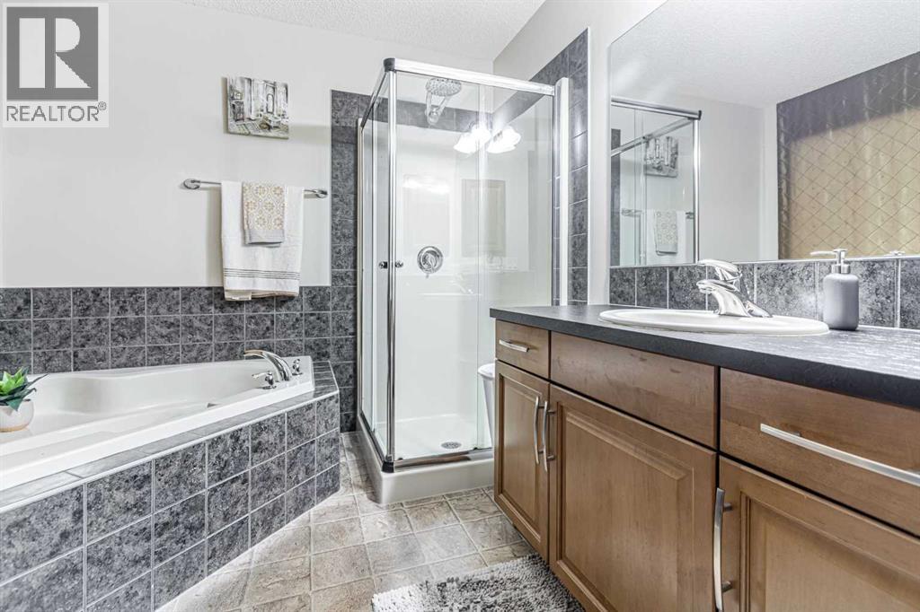 1430 Kings Heights Boulevard Se, Airdrie, Alberta  T4A 0A1 - Photo 23 - A2266274