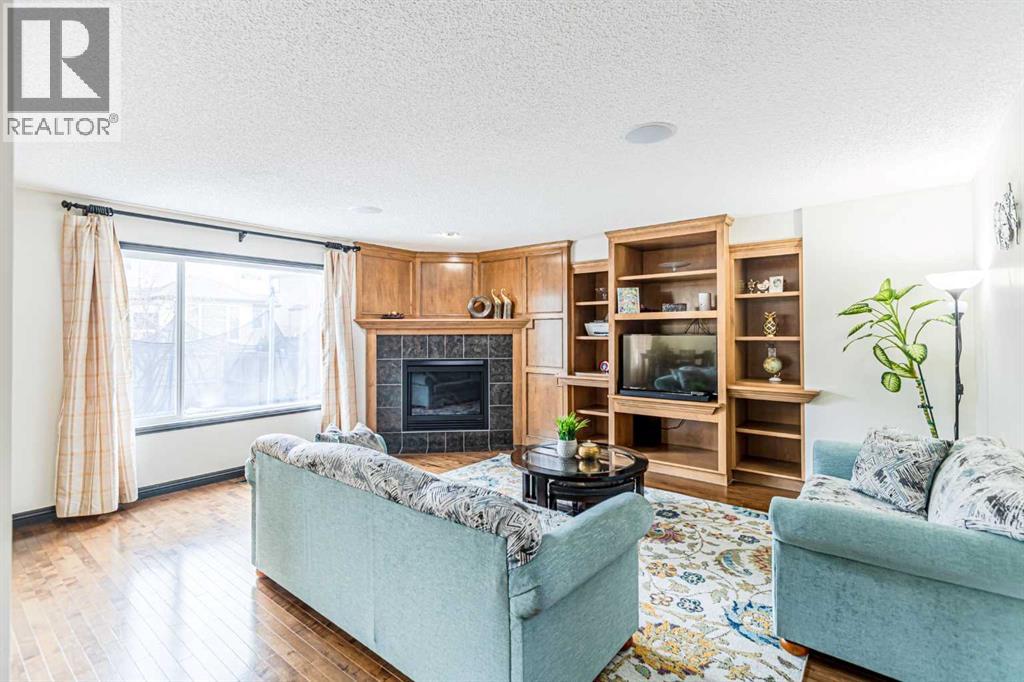 1430 Kings Heights Boulevard Se, Airdrie, Alberta  T4A 0A1 - Photo 8 - A2266274