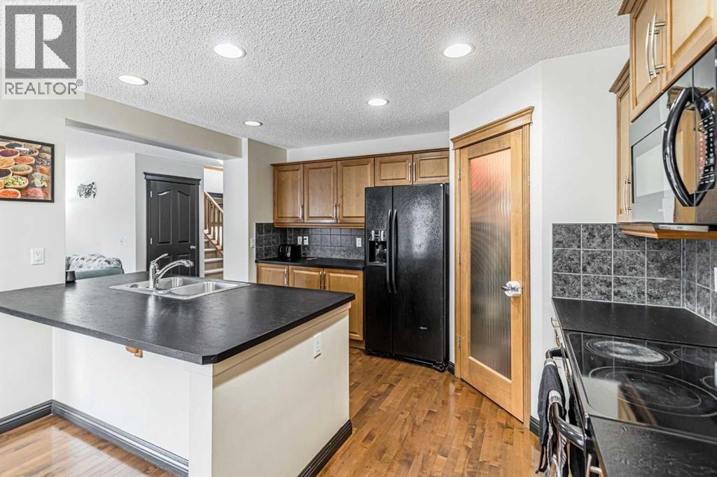 1430 Kings Heights Boulevard Se, Airdrie, Alberta  T4A 0A1 - Photo 15 - A2266274