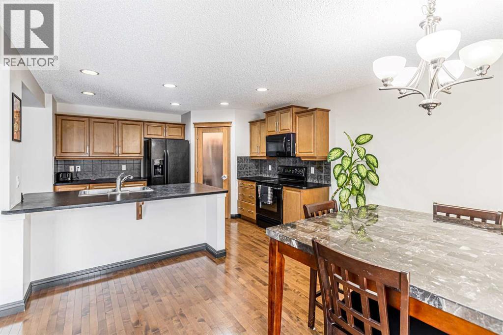 1430 Kings Heights Boulevard Se, Airdrie, Alberta  T4A 0A1 - Photo 13 - A2266274