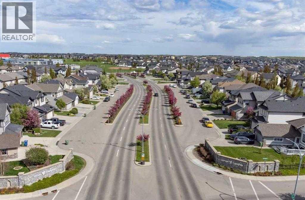 1430 Kings Heights Boulevard Se, Airdrie, Alberta  T4A 0A1 - Photo 4 - A2266274