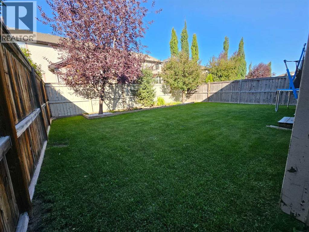 1430 Kings Heights Boulevard Se, Airdrie, Alberta  T4A 0A1 - Photo 42 - A2266274