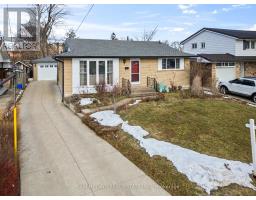 19 SECORD DRIVE, Hamilton, Ontario