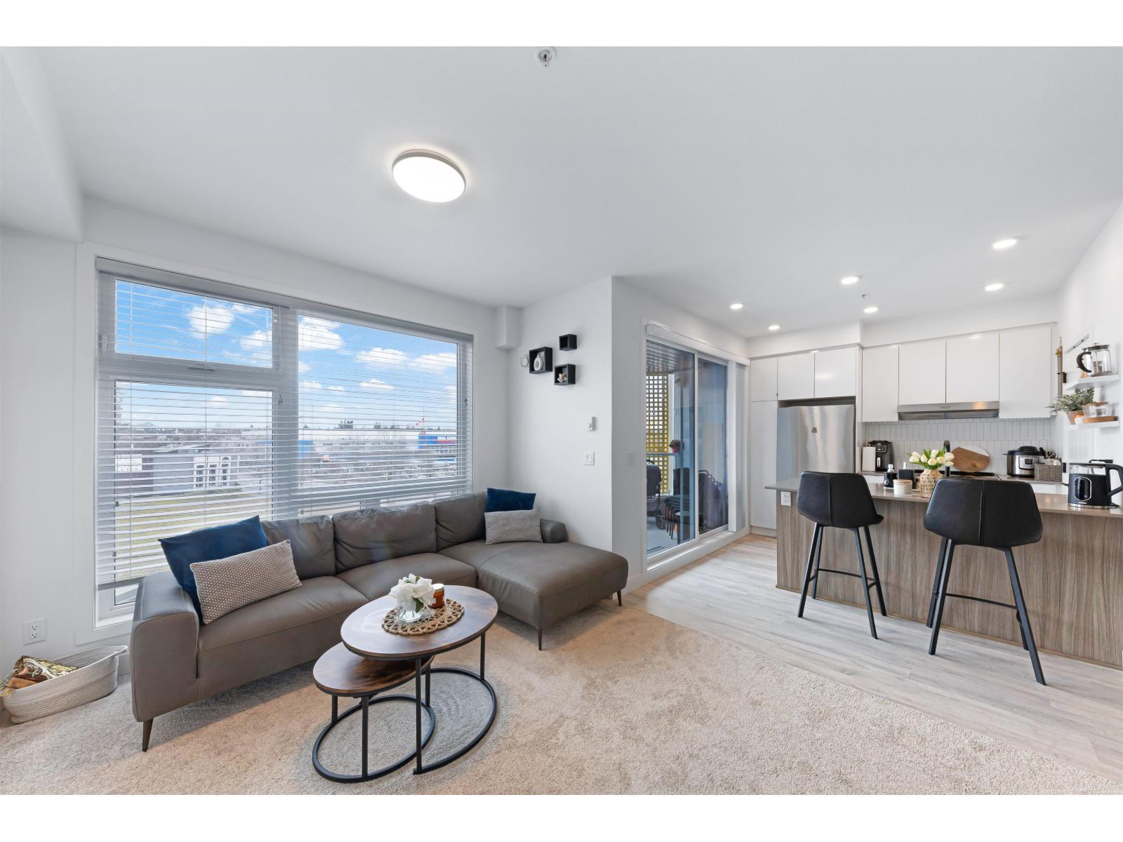 406 32828 Landeau Place, Abbotsford, British Columbia  V2S 0M4 - Photo 6 - R3093955