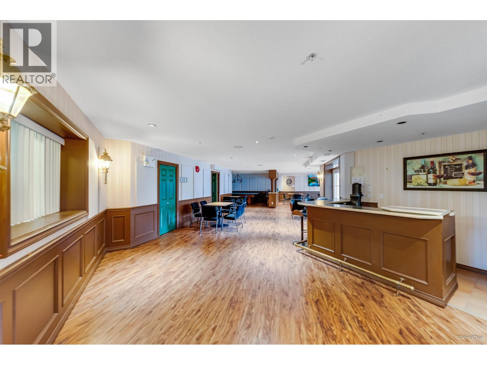 315 2985 Princess Crescent, Coquitlam, British Columbia  V3B 7P3 - Photo 38 - R3094065