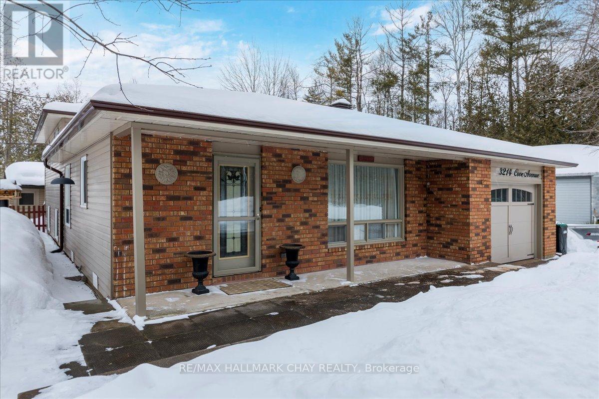 3214 Cove Avenue, Innisfil, Ontario  L9S 2K7 - Photo 19 - N12823980