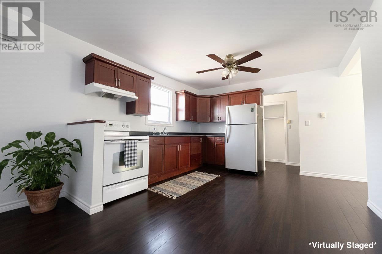 3538 Bay Avenue, New Waterford, Nova Scotia  B1H 2P3 - Photo 11 - 202600280