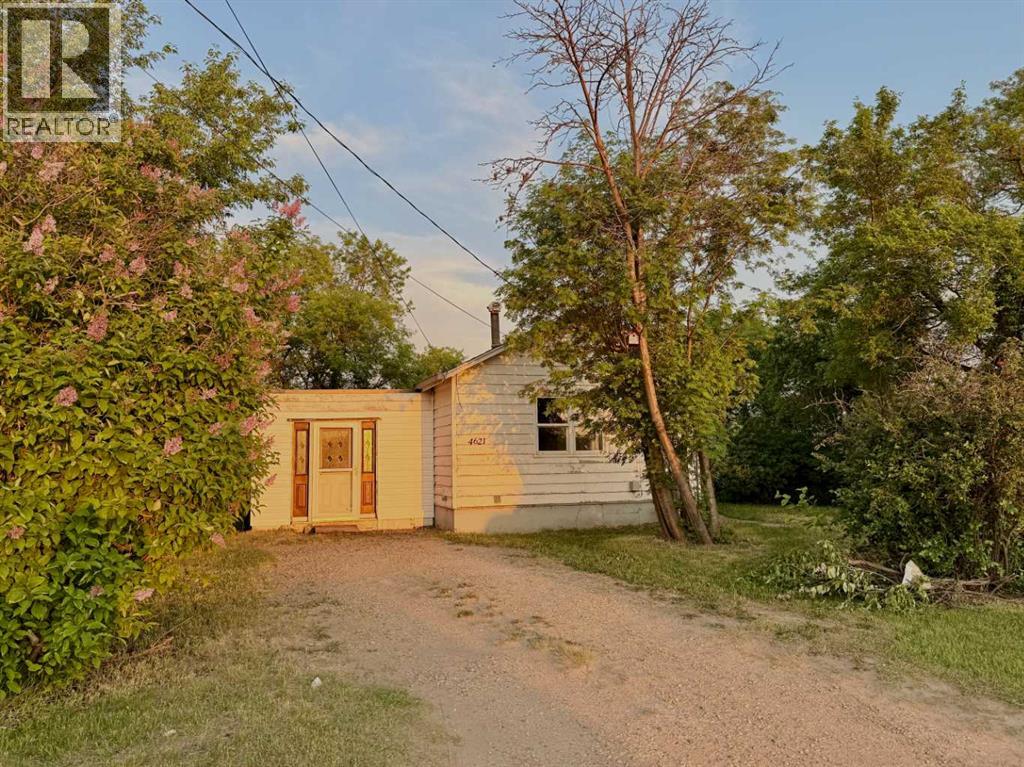 4621 46 Street, Lacombe, Alberta  T4L 2W3 - Photo 6 - A2228678