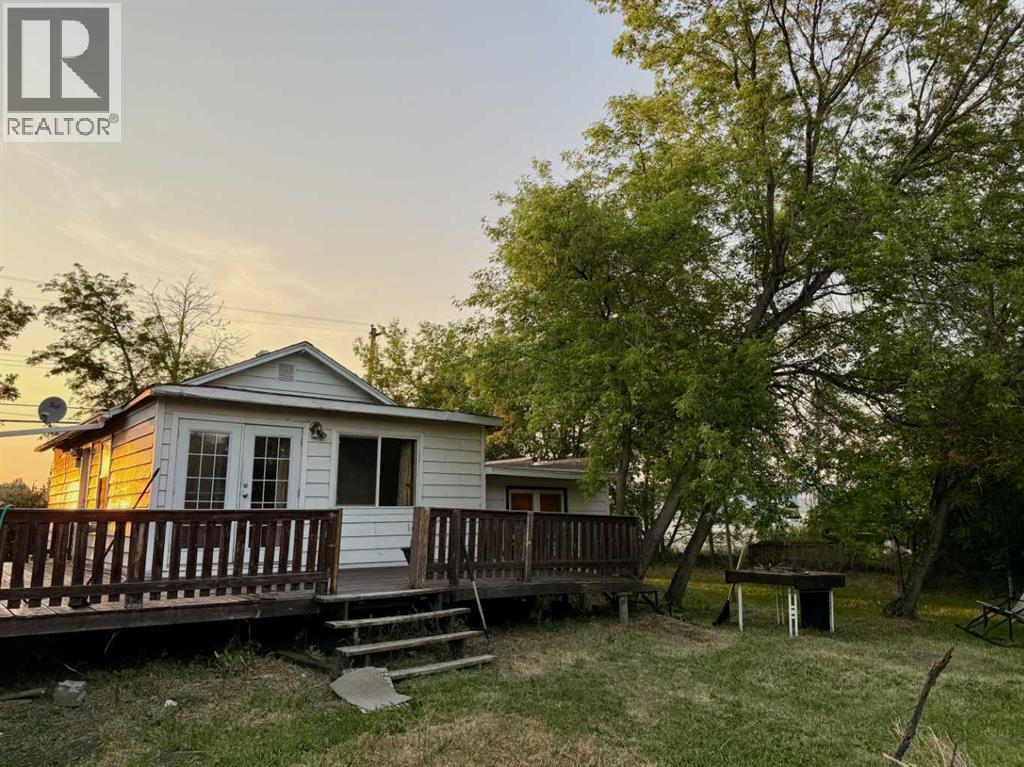 4621 46 Street, Lacombe, Alberta  T4L 2W3 - Photo 3 - A2228678