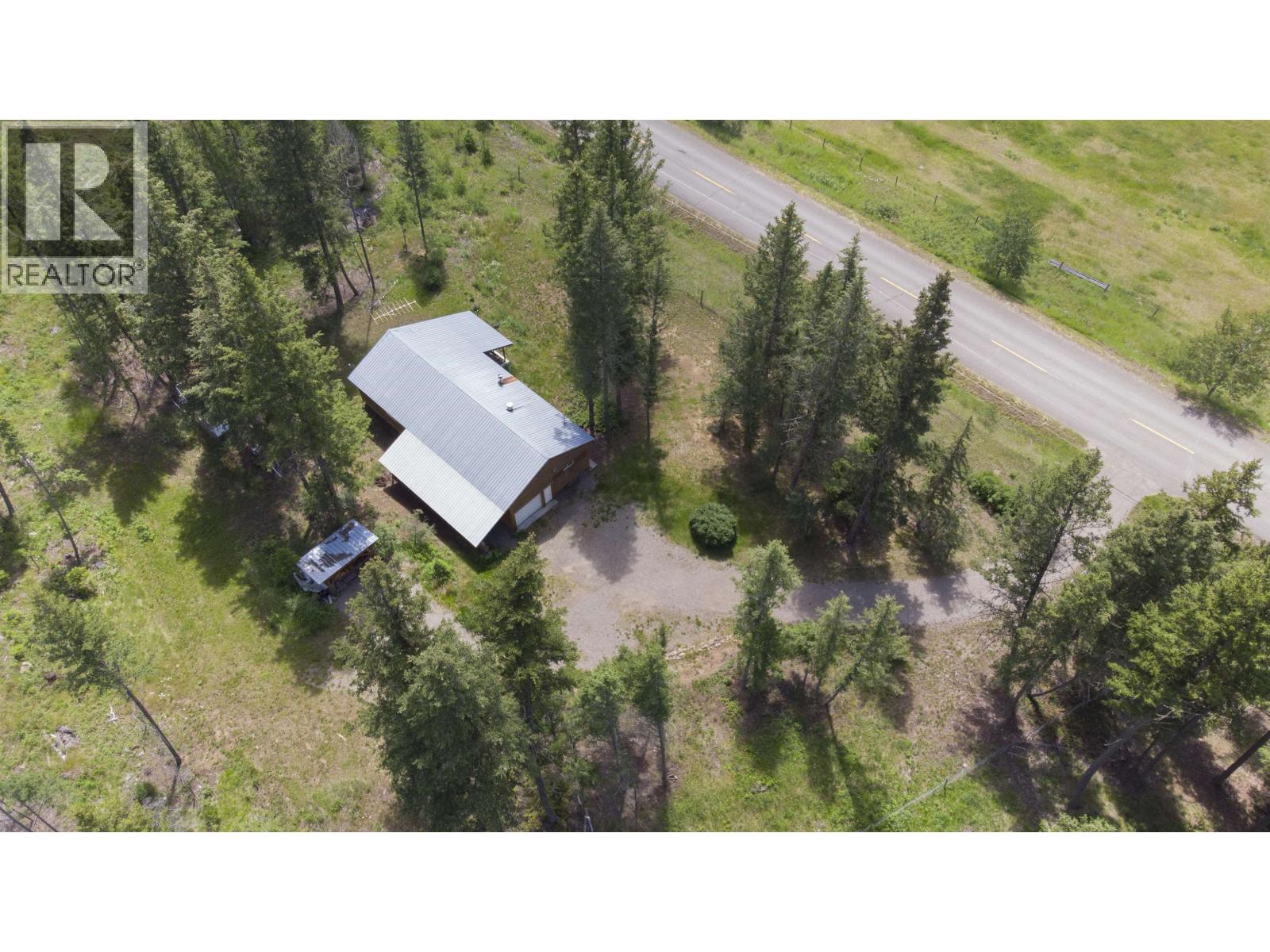 2337 Chimney Lake Road, Williams Lake, British Columbia  V2G 4W2 - Photo 21 - R3092493