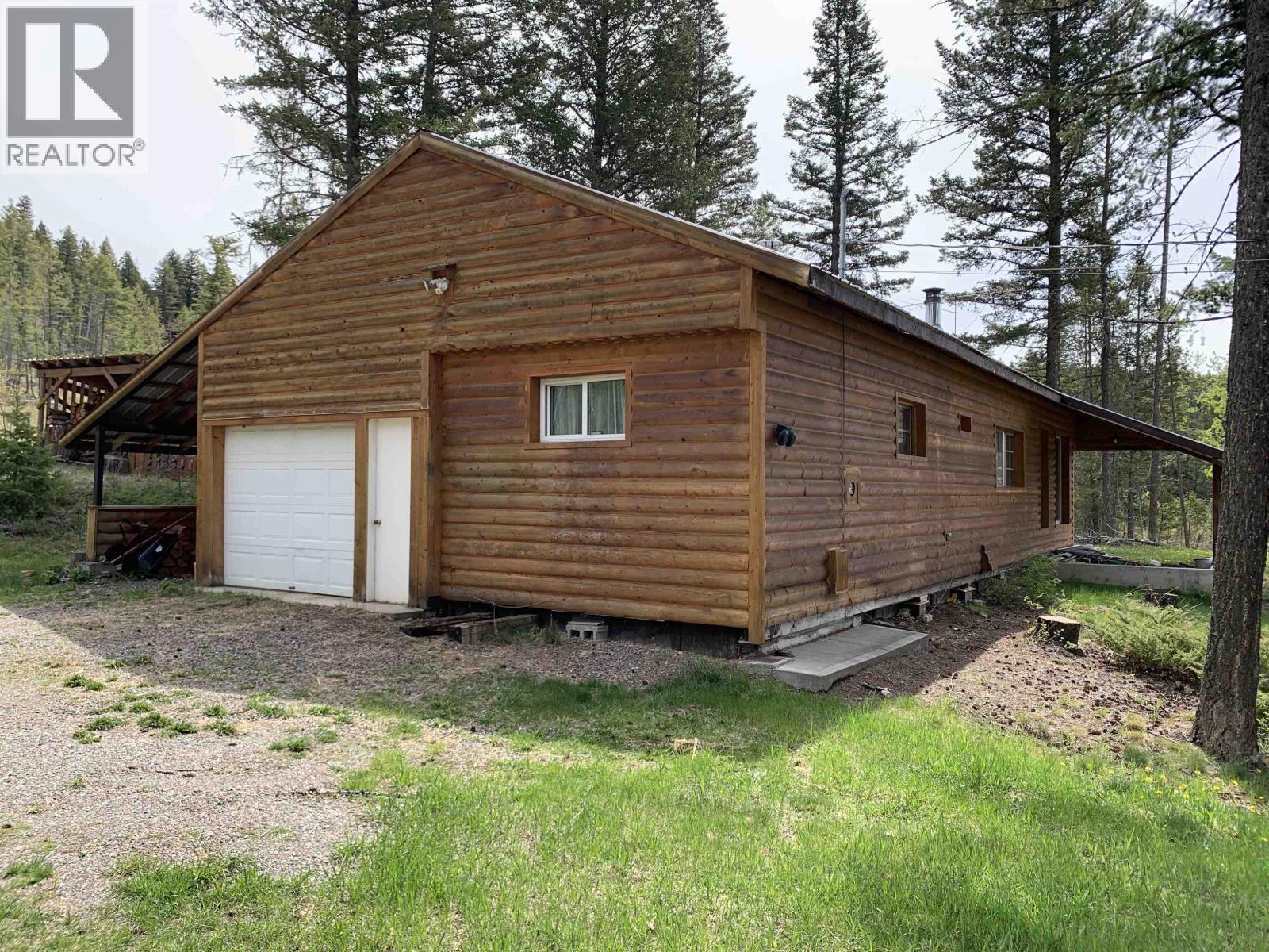 2337 Chimney Lake Road, Williams Lake, British Columbia  V2G 4W2 - Photo 16 - R3092493