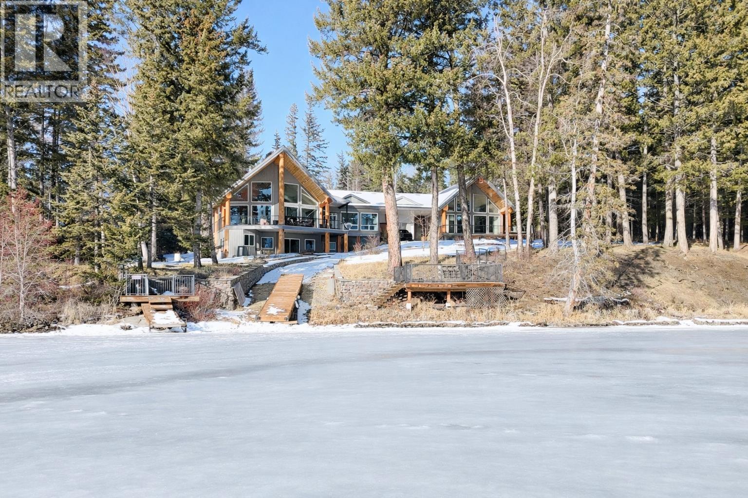 7407 Johnstone Road, Bridge Lake, British Columbia  V0K 1X2 - Photo 36 - R3094071