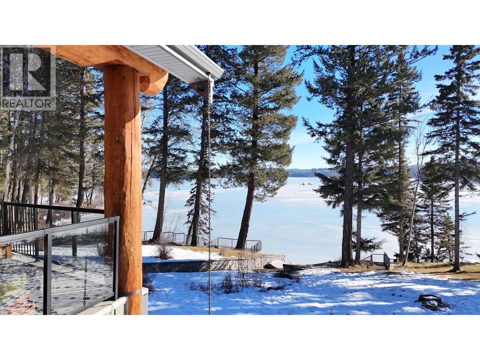 7407 Johnstone Road, Bridge Lake, British Columbia  V0K 1X2 - Photo 34 - R3094071