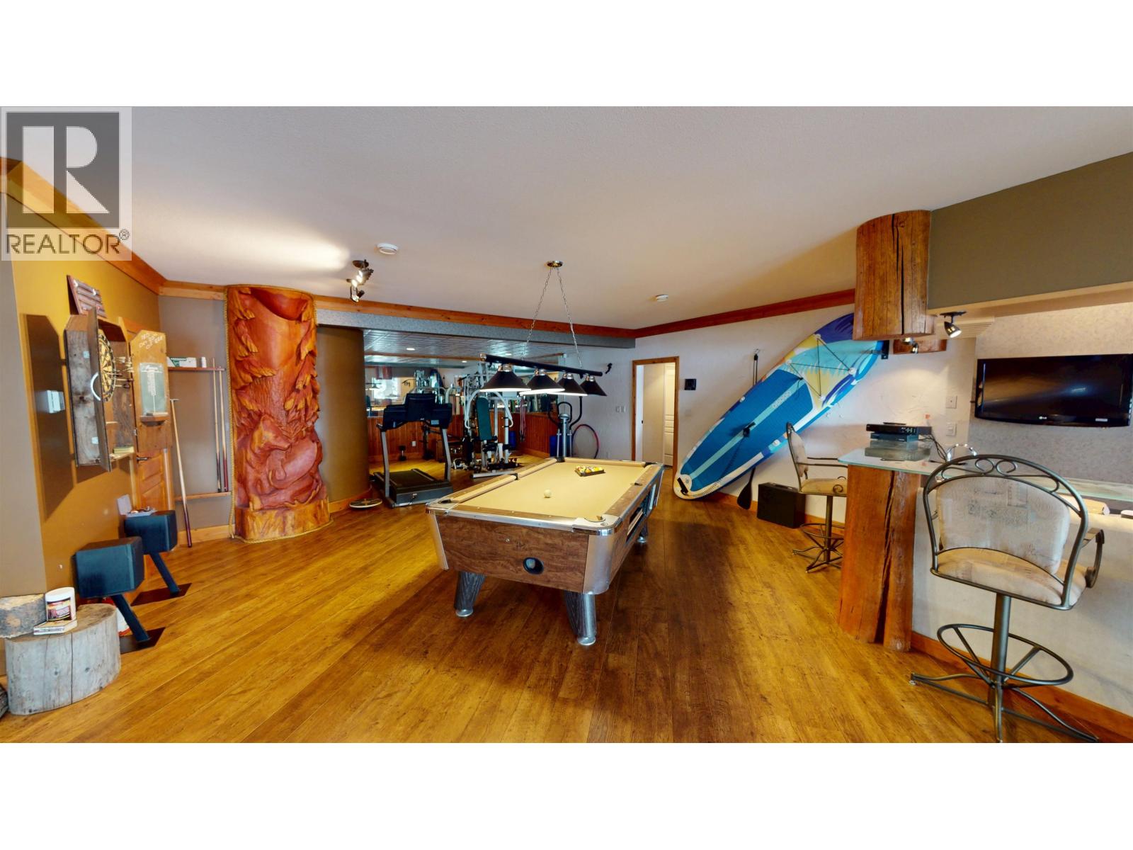 7407 Johnstone Road, Bridge Lake, British Columbia  V0K 1X2 - Photo 27 - R3094071