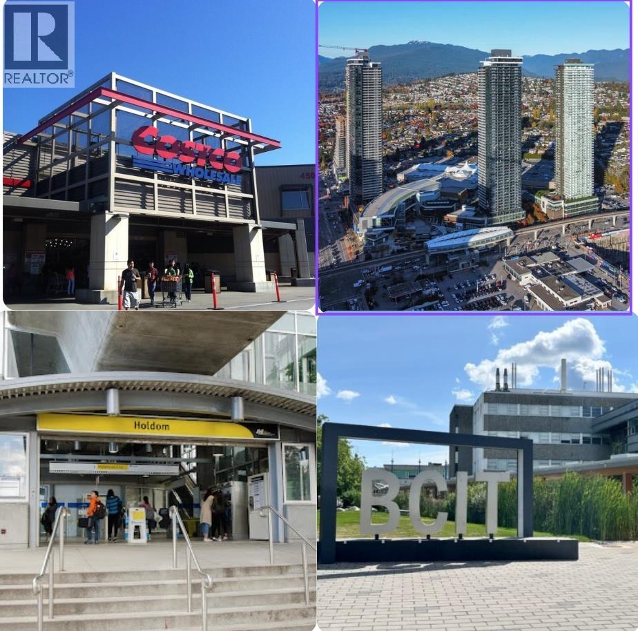 Listing Picture 30 of 30 : 5842 WOODSWORTH STREET, Burnaby / 本拿比 - 魯藝地產 Yvonne Lu Group - MLS Medallion Club Member