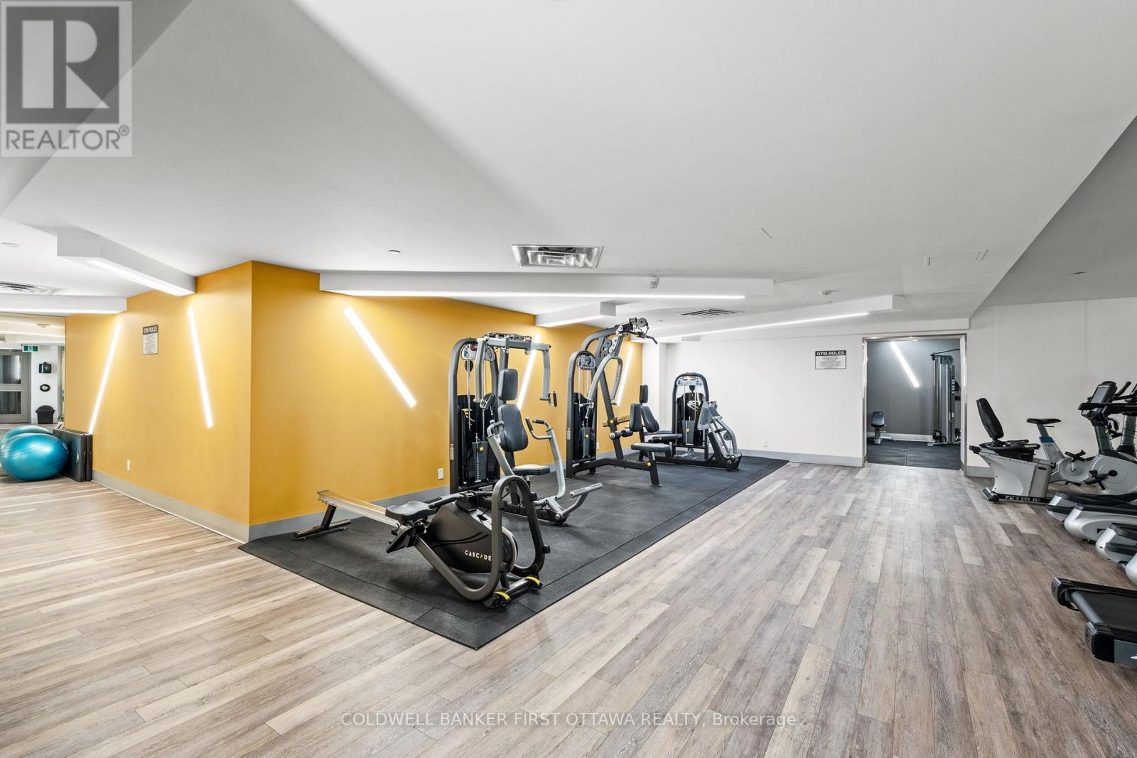 1905 - 485 Richmond Road, Ottawa, Ontario  K2A 3W9 - Photo 24 - X12825222