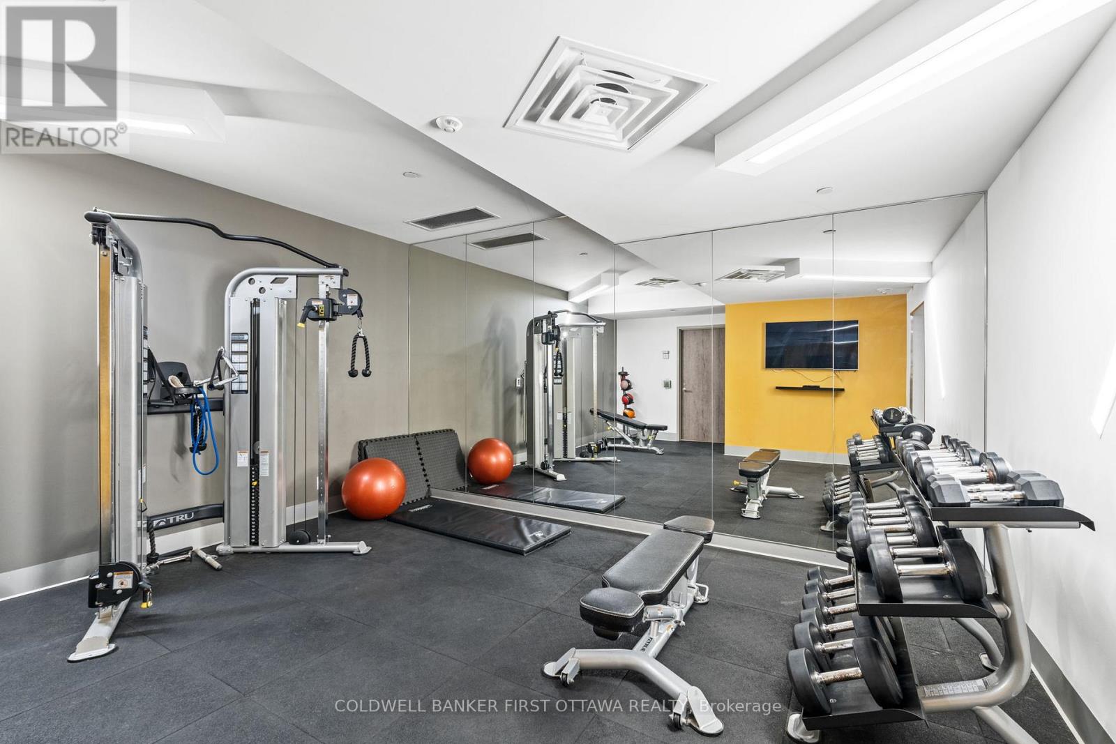 1905 - 485 Richmond Road, Ottawa, Ontario  K2A 3W9 - Photo 25 - X12825222