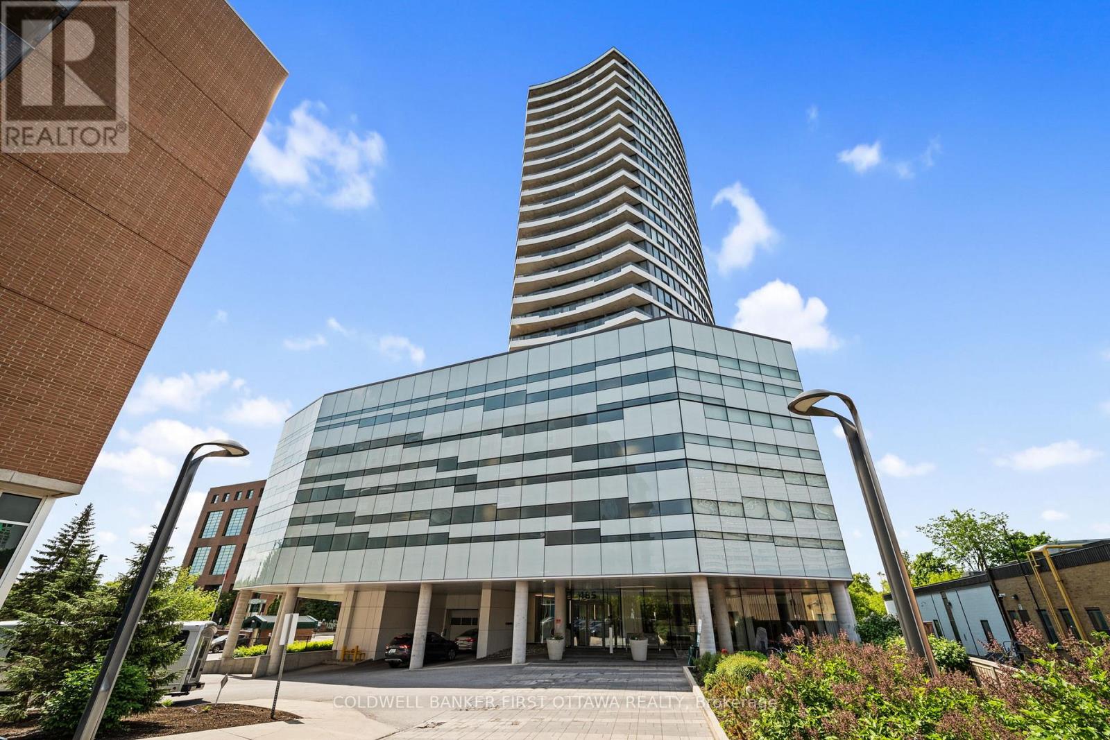 1905 - 485 Richmond Road, Ottawa, Ontario  K2A 3W9 - Photo 3 - X12825222