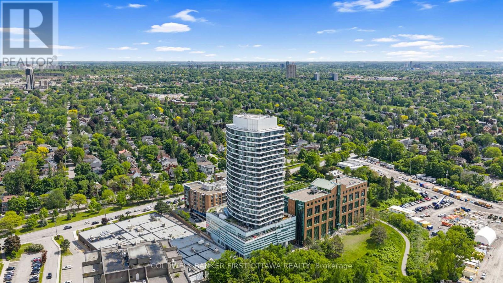 1905 - 485 Richmond Road, Ottawa, Ontario  K2A 3W9 - Photo 33 - X12825222