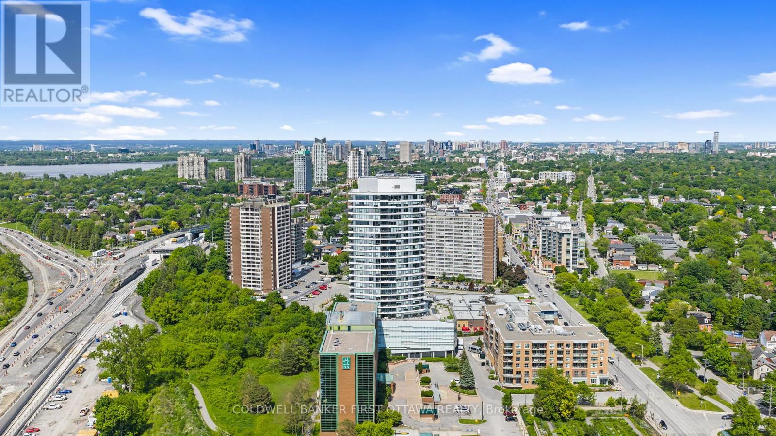 1905 - 485 Richmond Road, Ottawa, Ontario  K2A 3W9 - Photo 37 - X12825222