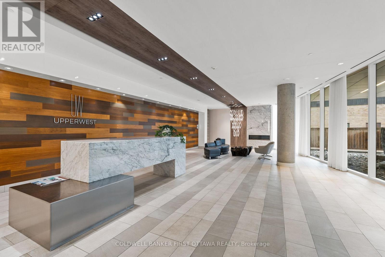 1905 - 485 Richmond Road, Ottawa, Ontario  K2A 3W9 - Photo 5 - X12825222