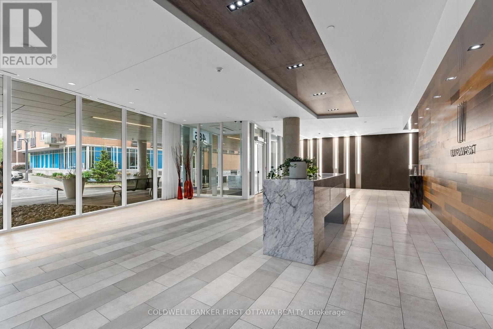 1905 - 485 Richmond Road, Ottawa, Ontario  K2A 3W9 - Photo 6 - X12825222