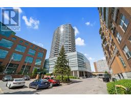 1905 - 485 RICHMOND ROAD, Ottawa, Ontario