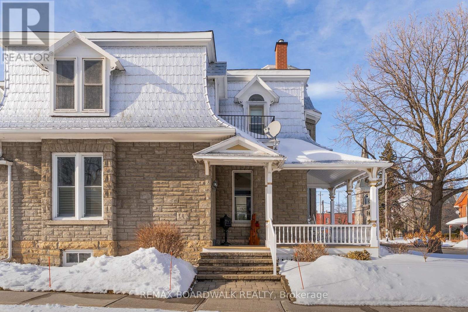 532 St Lawrence Street, North Dundas, Ontario  K0C 2K0 - Photo 42 - X12825280