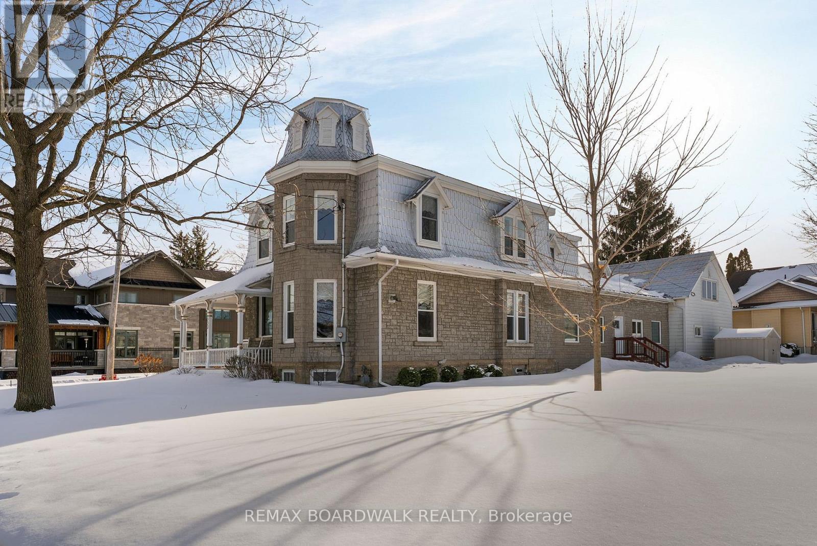 532 St Lawrence Street, North Dundas, Ontario  K0C 2K0 - Photo 45 - X12825280