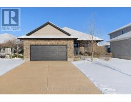 46 WESTLAKE DRIVE, St. Thomas, Ontario