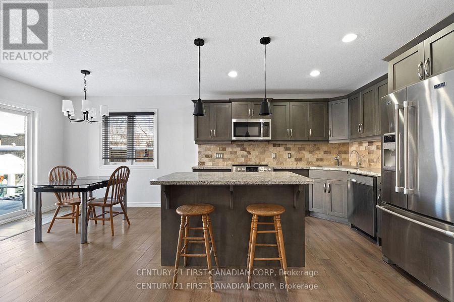 46 Westlake Drive, St. Thomas, Ontario  N5P 0C6 - Photo 14 - X12734820