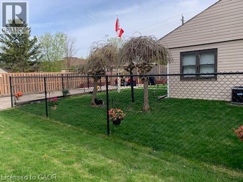 181 Sydenham Street Unit# B, Brantford, Ontario  N3R 3Z4 - Photo 20 - 40807789