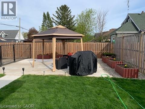 181 Sydenham Street Unit# B, Brantford, Ontario  N3R 3Z4 - Photo 21 - 40807789