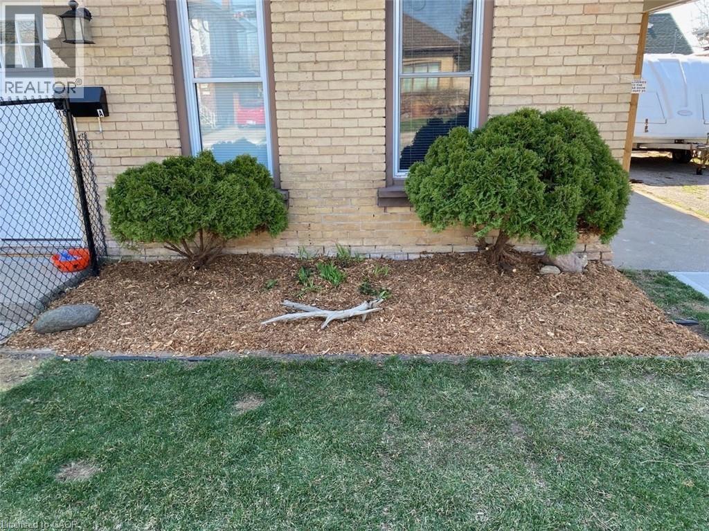 181 Sydenham Street Unit# B, Brantford, Ontario  N3R 3Z4 - Photo 22 - 40807789