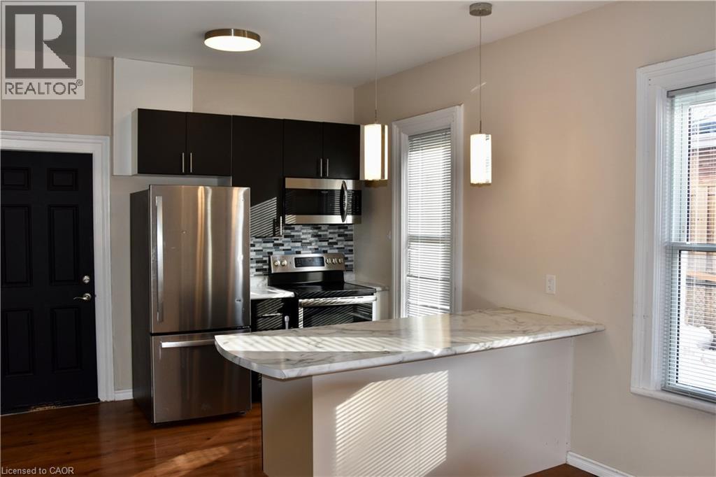 181 Sydenham Street Unit# B, Brantford, Ontario  N3R 3Z4 - Photo 7 - 40807789