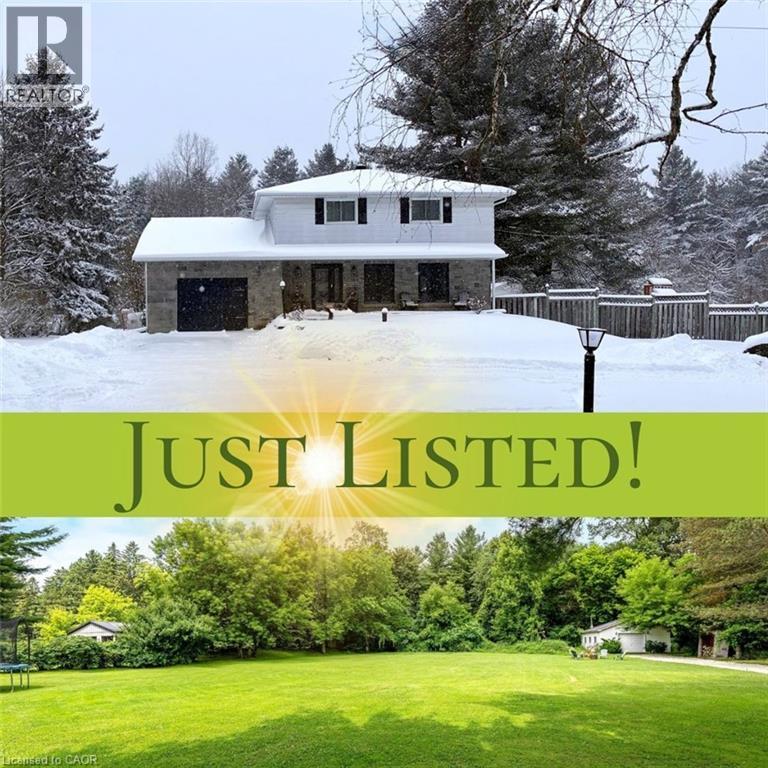 3083 LIMESTONE Road, Campbellville, Ontario