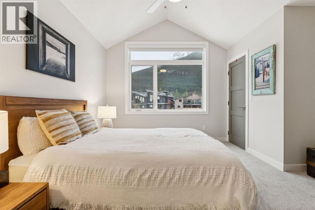 1348 Three Sisters Parkway, Canmore, Alberta  T1W 0L8 - Photo 16 - A2280118