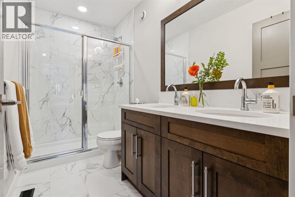 1348 Three Sisters Parkway, Canmore, Alberta  T1W 0L8 - Photo 17 - A2280118